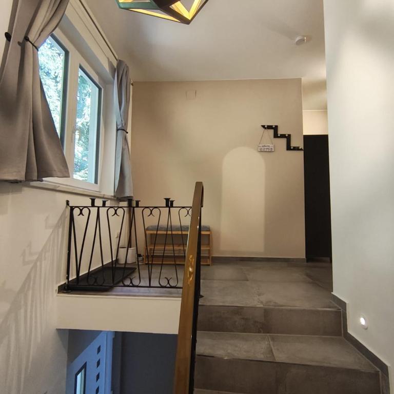 Alpenhaus Claudia - Apartment mit 2 Schlafzimmern - 15