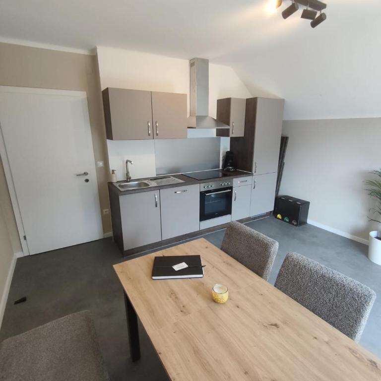 Alpenhaus Claudia - Apartment mit 2 Schlafzimmern - 4