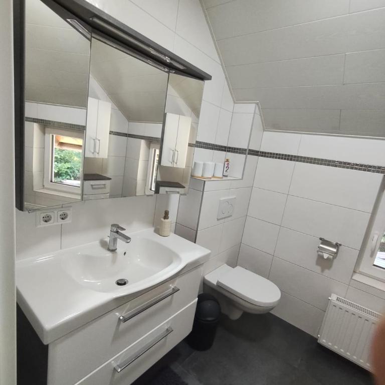 Alpenhaus Claudia - Apartment mit 2 Schlafzimmern - 14