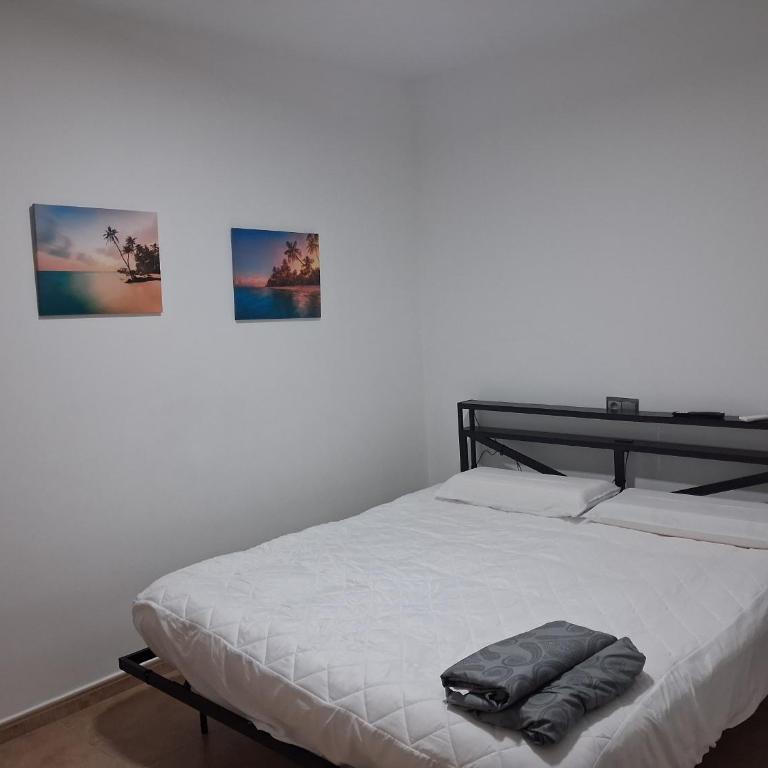 Casa Ronda Norte - Haus mit 3 Schlafzimmern - 12