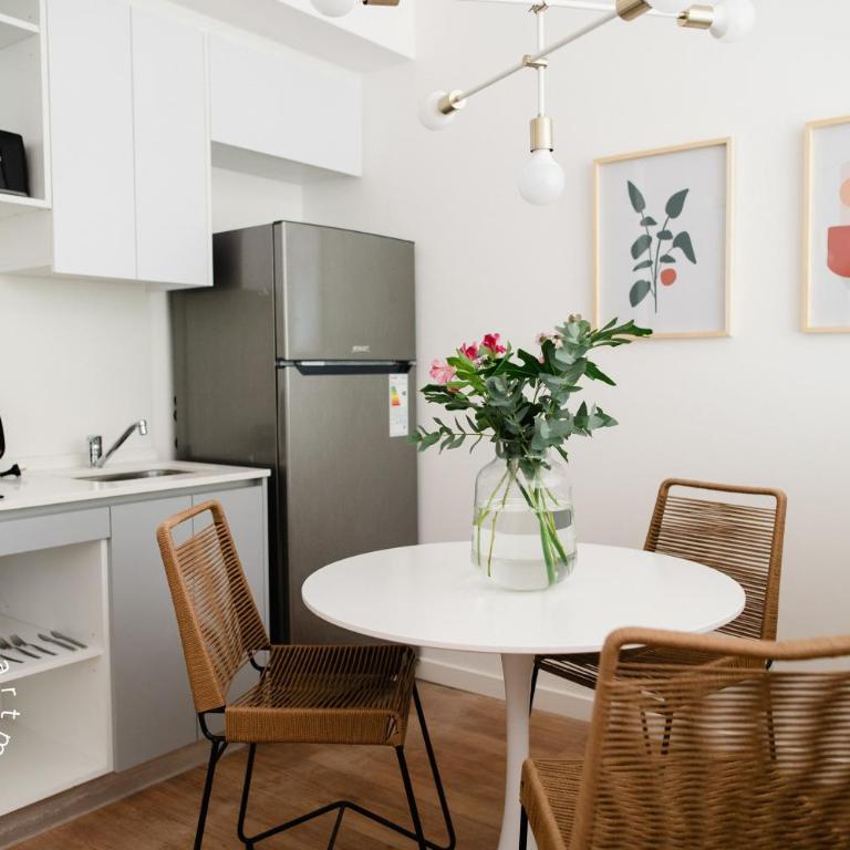 Top Rentals Palermo Hollywood - Apartment - 3