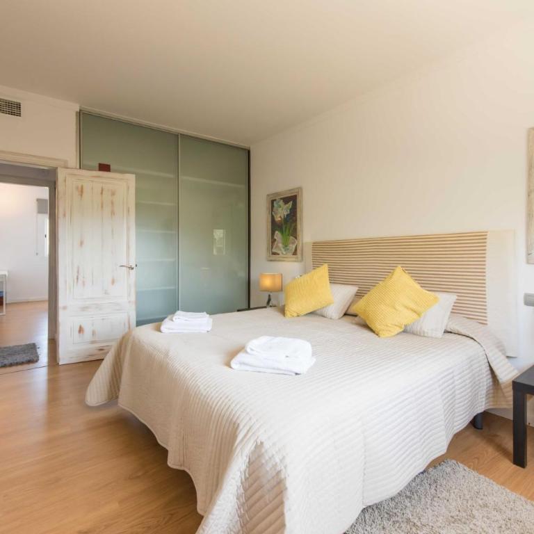 Villa Ca Na Magda - Villa con piscina privada - 9