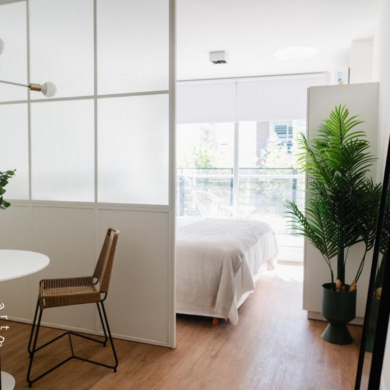 Top Rentals Palermo Hollywood - Apartment - 5