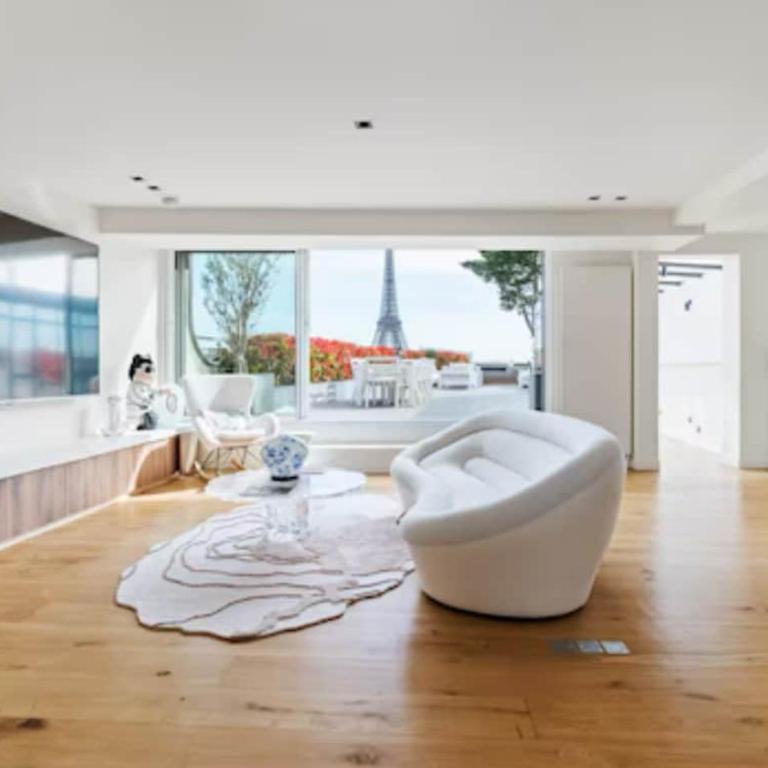Luxury Apartment Rooftop - Appartamento con 1 Camera da Letto - 1