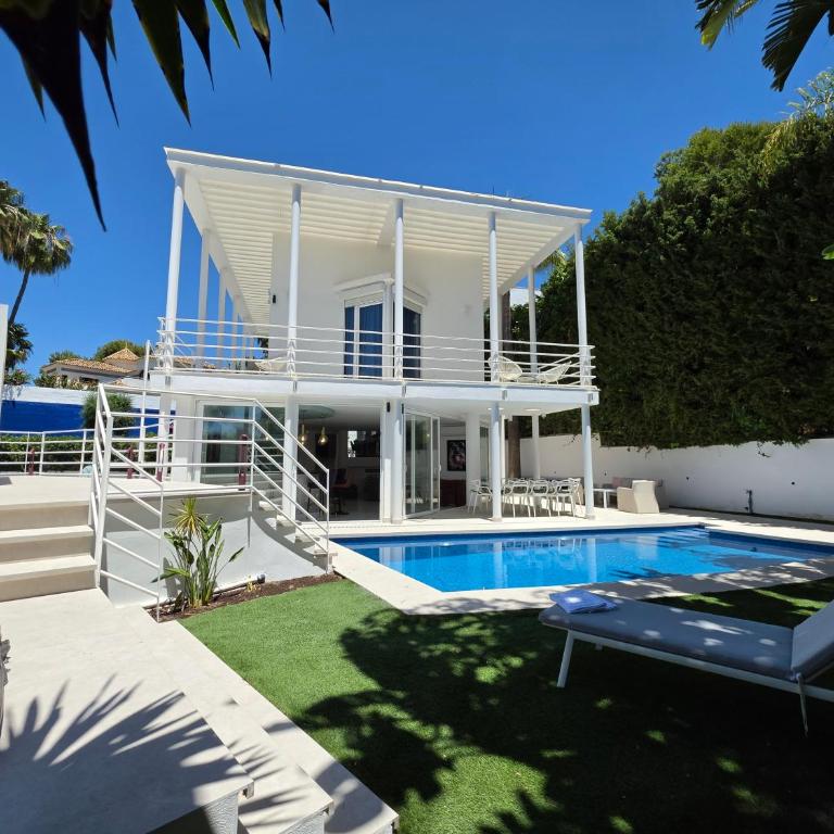 The YACHT - Villa Deluxe - 1