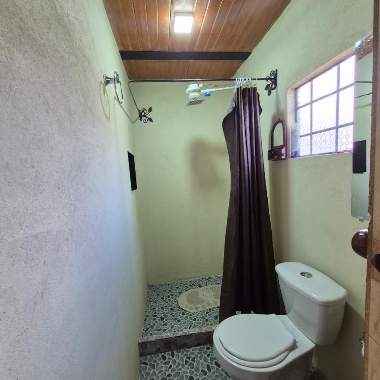 Rinconcito campesino - Apartment - Ground Floor - 13