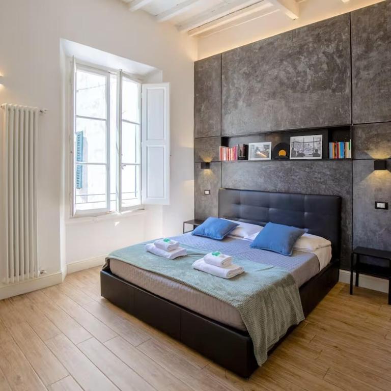 Central Cherry Appartamento - Appartamento con 2 Camere da Letto - 1