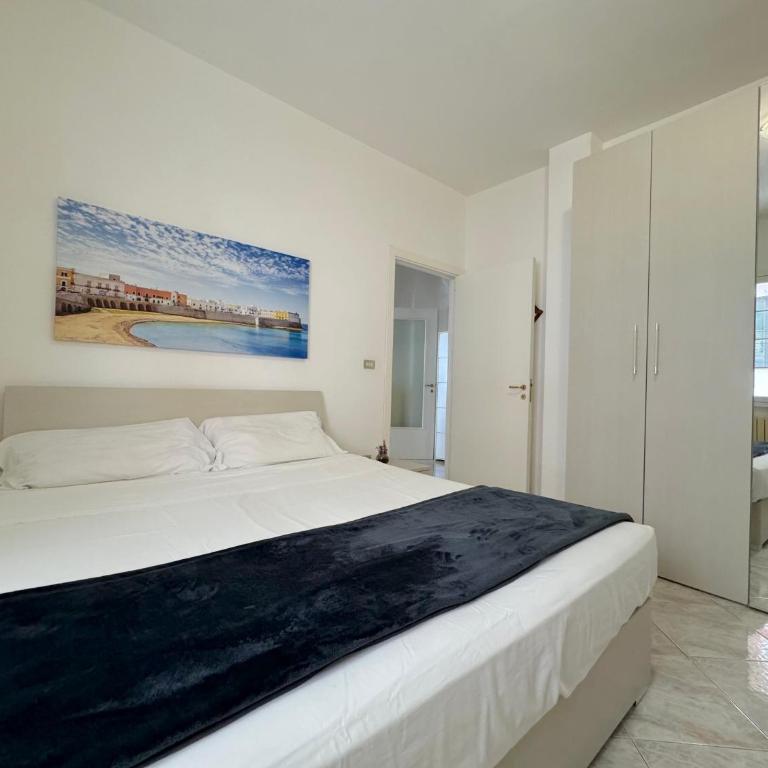 Amarè - Sea Front - Appartamento con 2 Camere da Letto - 27