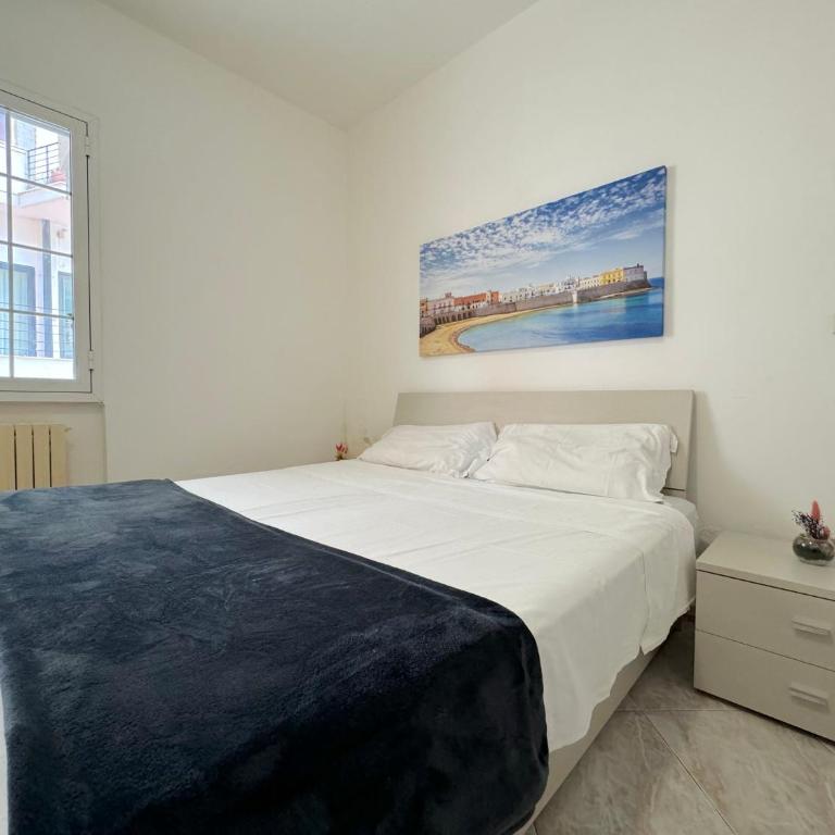 Amarè - Sea Front - Appartamento con 2 Camere da Letto - 39