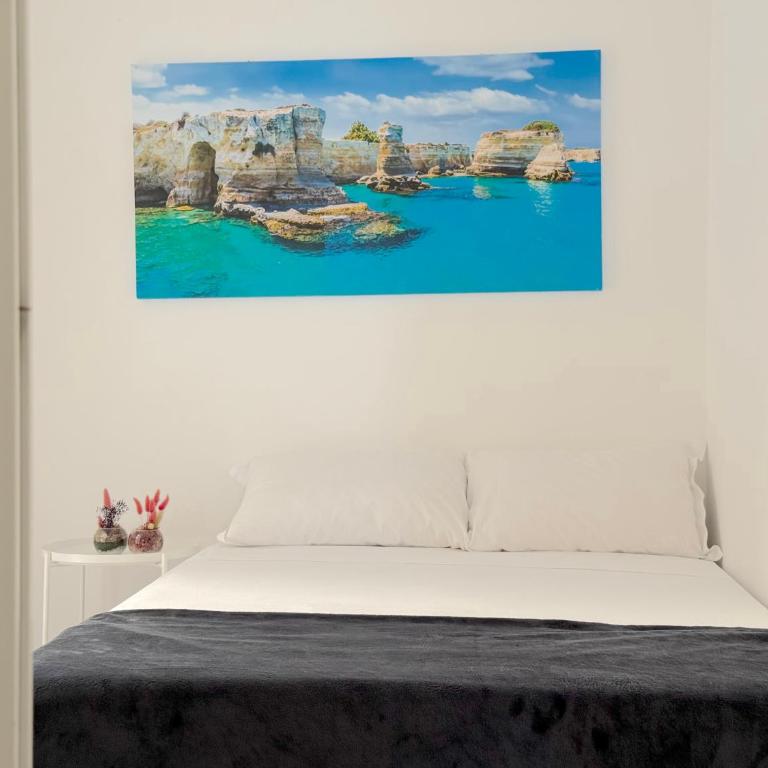 Amarè - Sea Front - Appartamento con 2 Camere da Letto - 33