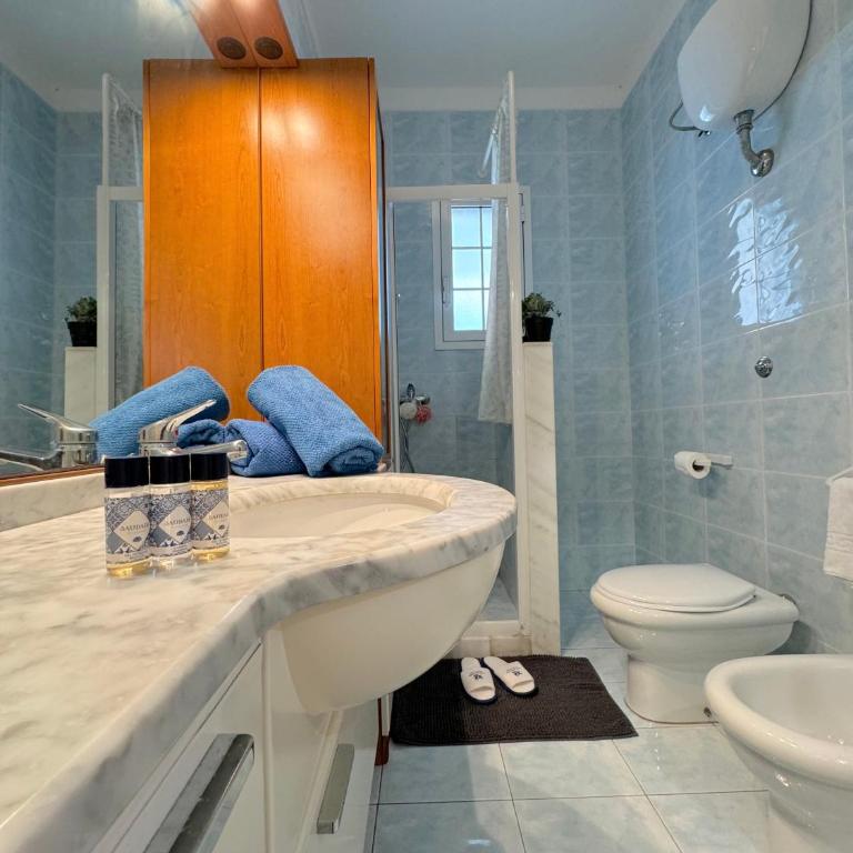 Amarè - Sea Front - Appartamento con 2 Camere da Letto - 9