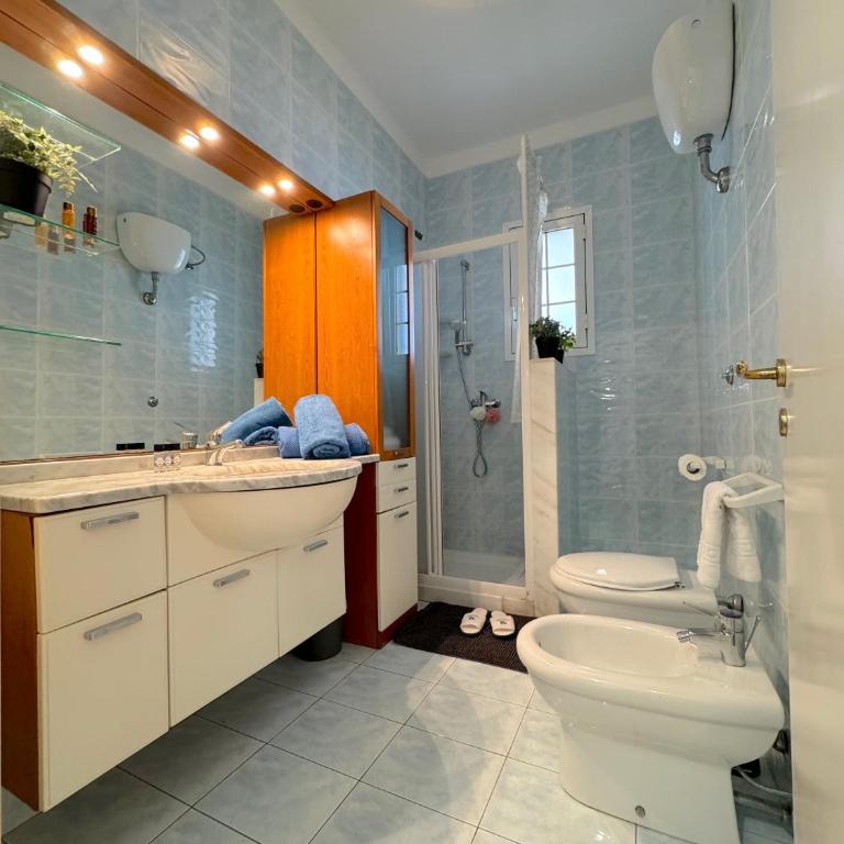 Amarè - Sea Front - Appartamento con 2 Camere da Letto - 17
