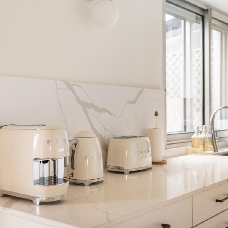 Luxury Apartment Rooftop - Appartamento con 1 Camera da Letto - 2