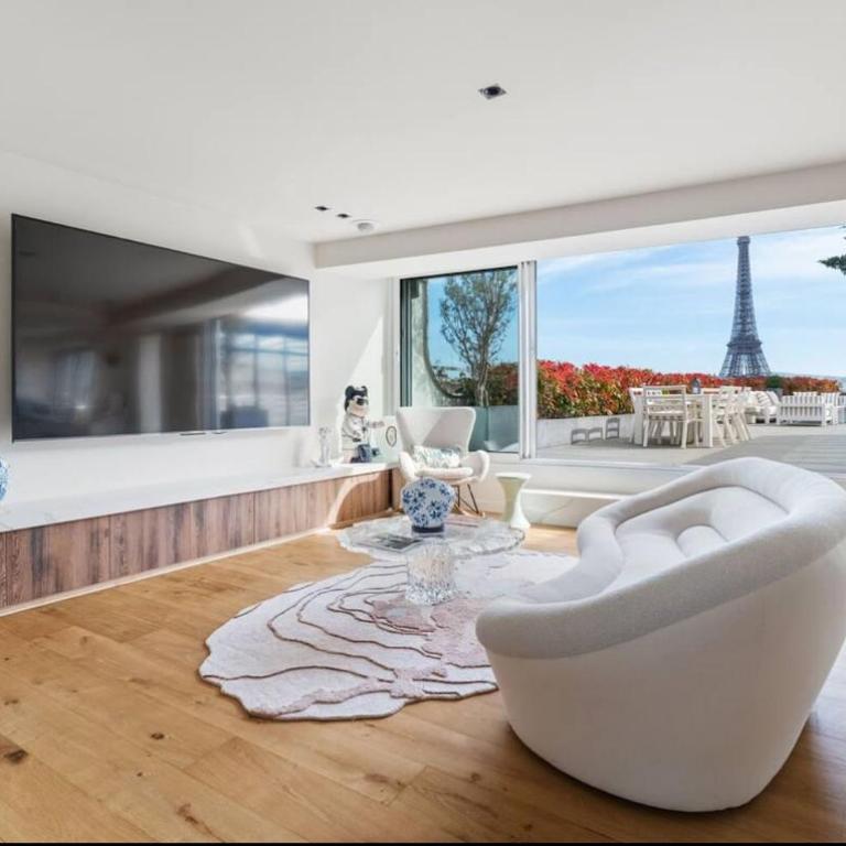 Luxury Apartment Rooftop - Appartamento con 1 Camera da Letto - 3
