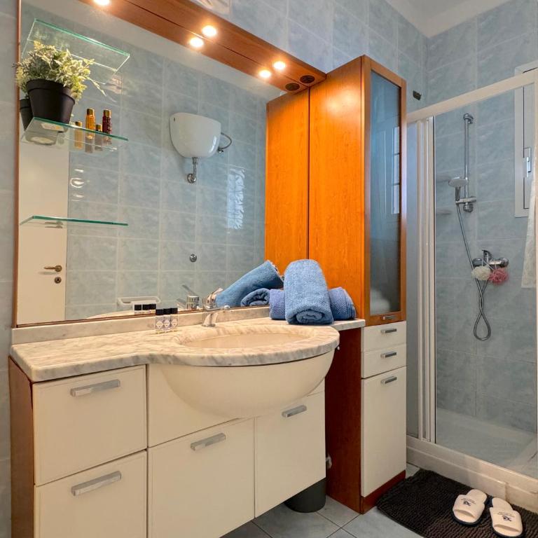 Amarè - Sea Front - Appartamento con 2 Camere da Letto - 30