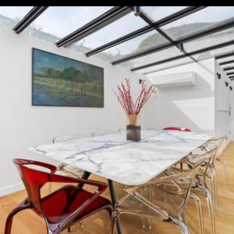 Luxury Apartment Rooftop - Appartamento con 1 Camera da Letto - 11