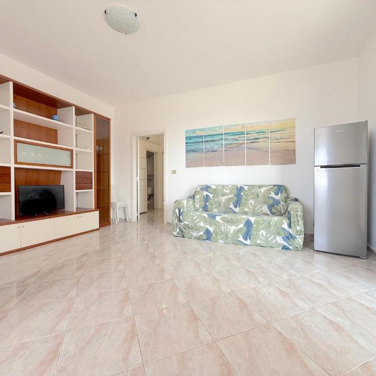 Amarè - Sea Front - Appartamento con 2 Camere da Letto - 8