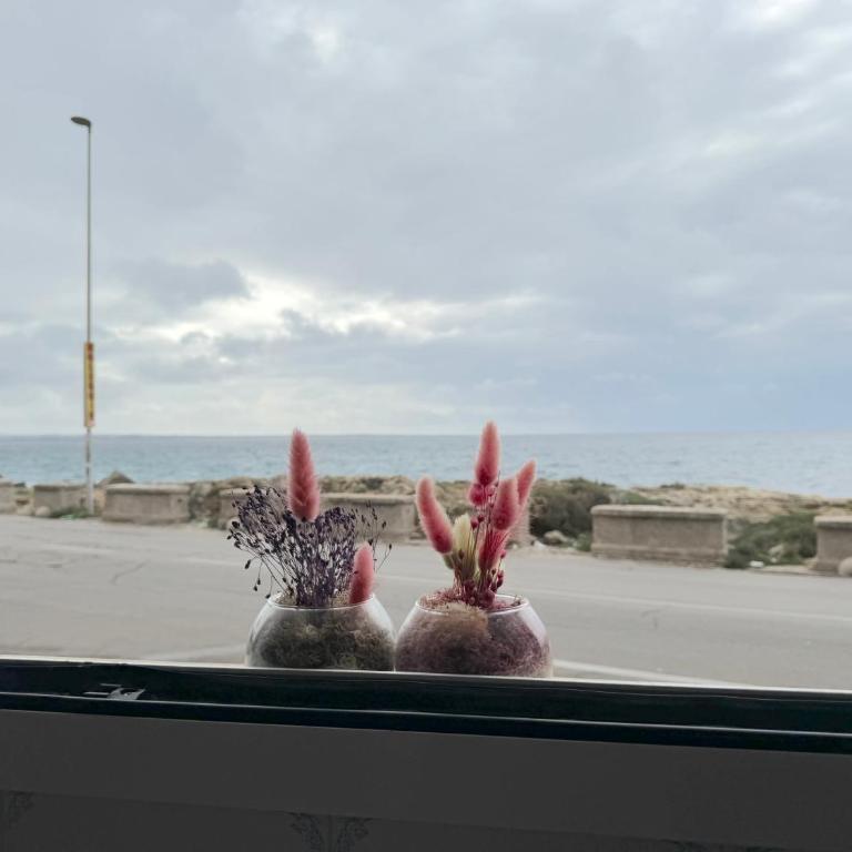 Amarè - Sea Front - Appartamento con 2 Camere da Letto - 24