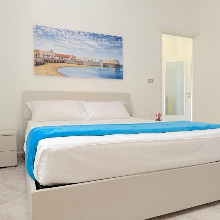 Amarè - Sea Front - Appartamento con 2 Camere da Letto - 28