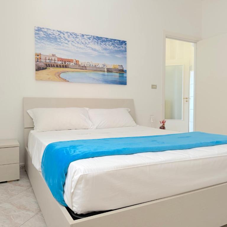 Amarè - Sea Front - Appartamento con 2 Camere da Letto - 20
