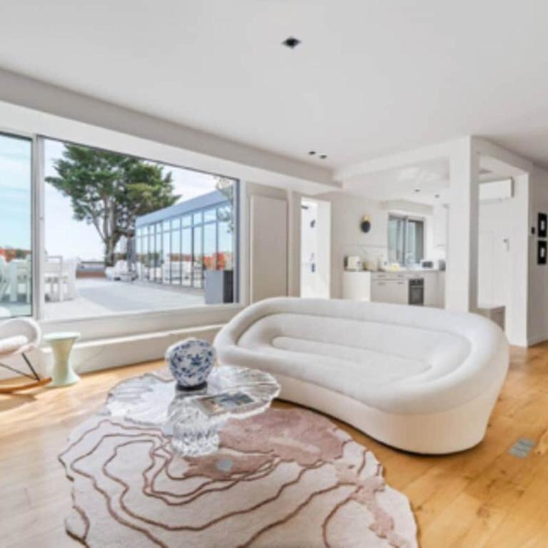 Luxury Apartment Rooftop - Appartamento con 1 Camera da Letto - 20