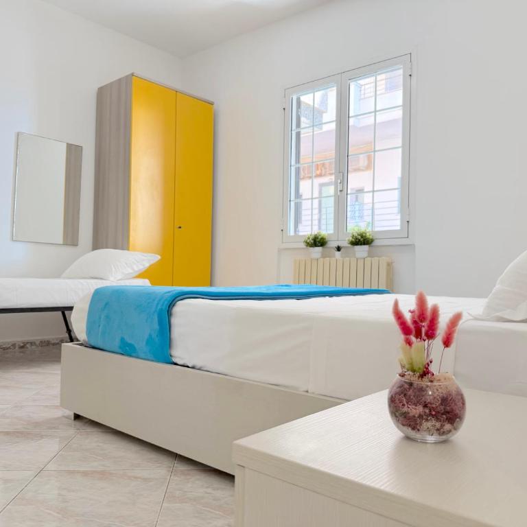 Amarè - Sea Front - Appartamento con 2 Camere da Letto - 14