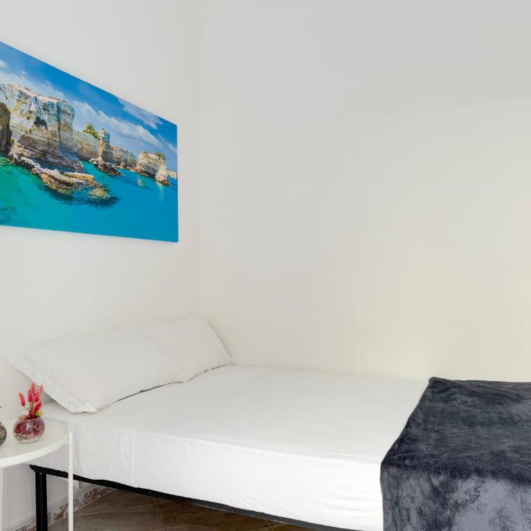 Amarè - Sea Front - Appartamento con 2 Camere da Letto - 7