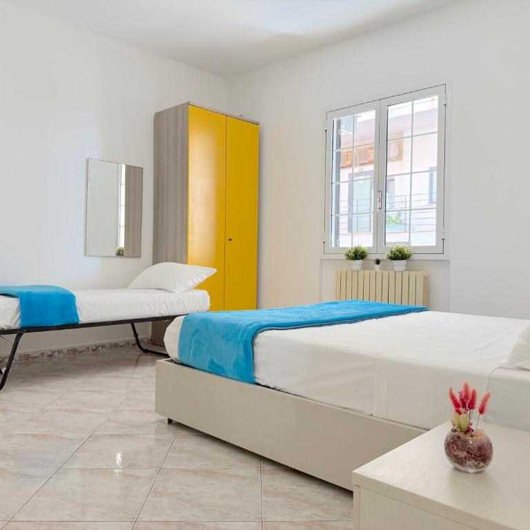 Amarè - Sea Front - Appartamento con 2 Camere da Letto - 10