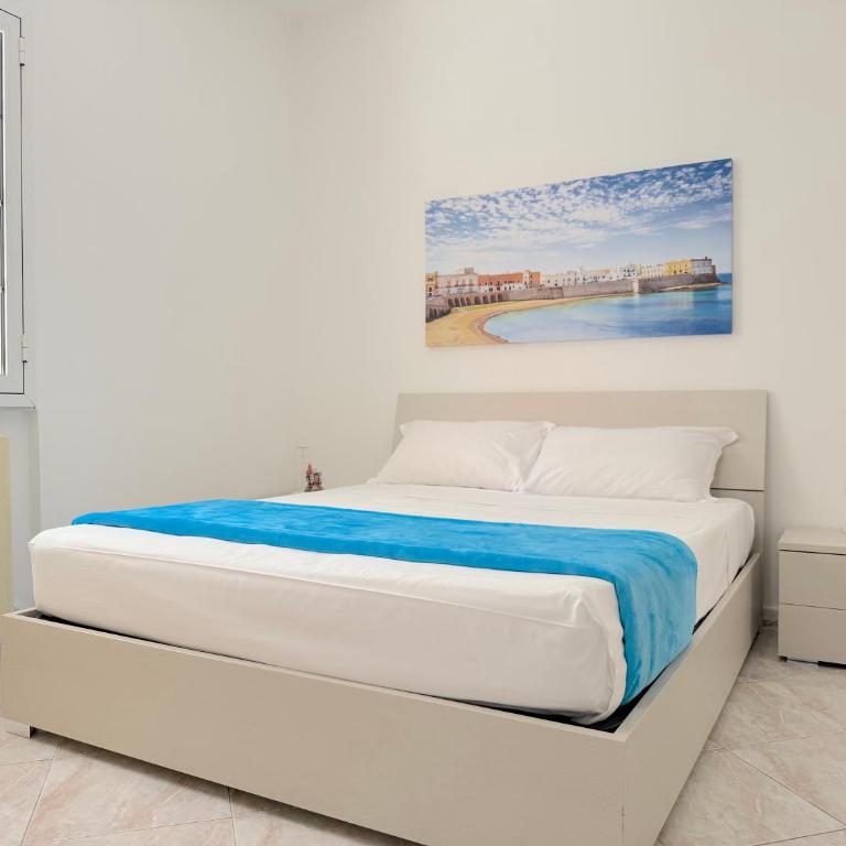 Amarè - Sea Front - Appartamento con 2 Camere da Letto - 5