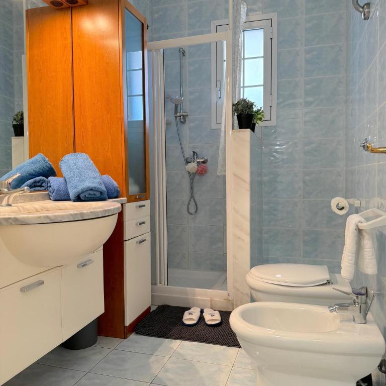 Amarè - Sea Front - Appartamento con 2 Camere da Letto - 22