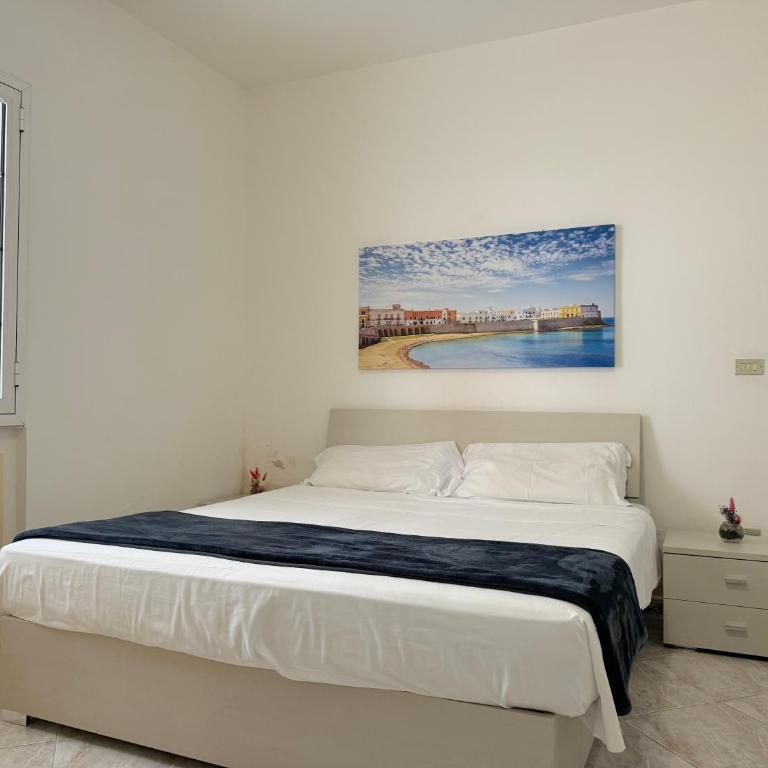 Amarè - Sea Front - Appartamento con 2 Camere da Letto - 42