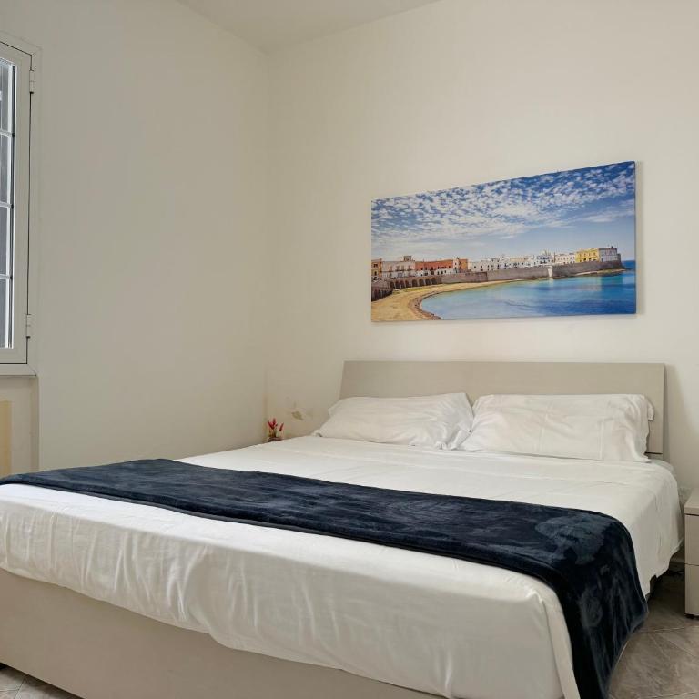 Amarè - Sea Front - Appartamento con 2 Camere da Letto - 35