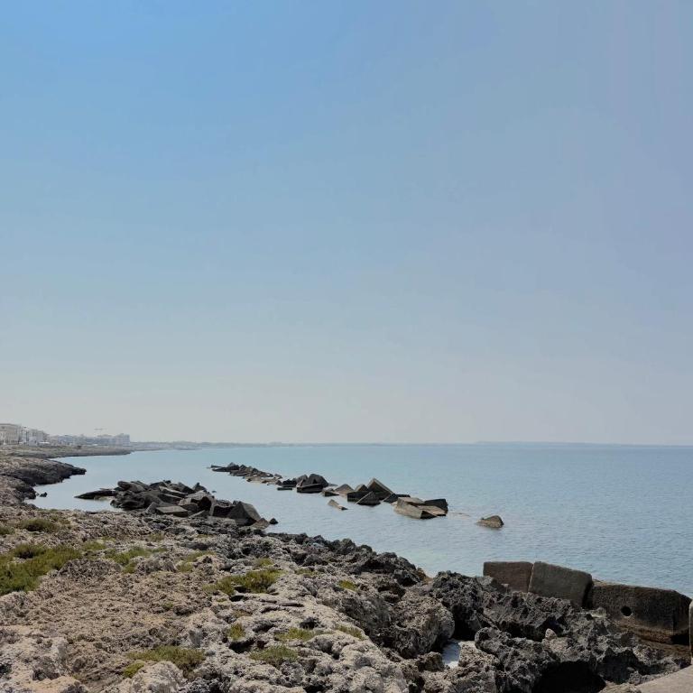 Amarè - Sea Front - Appartamento con 2 Camere da Letto - 3