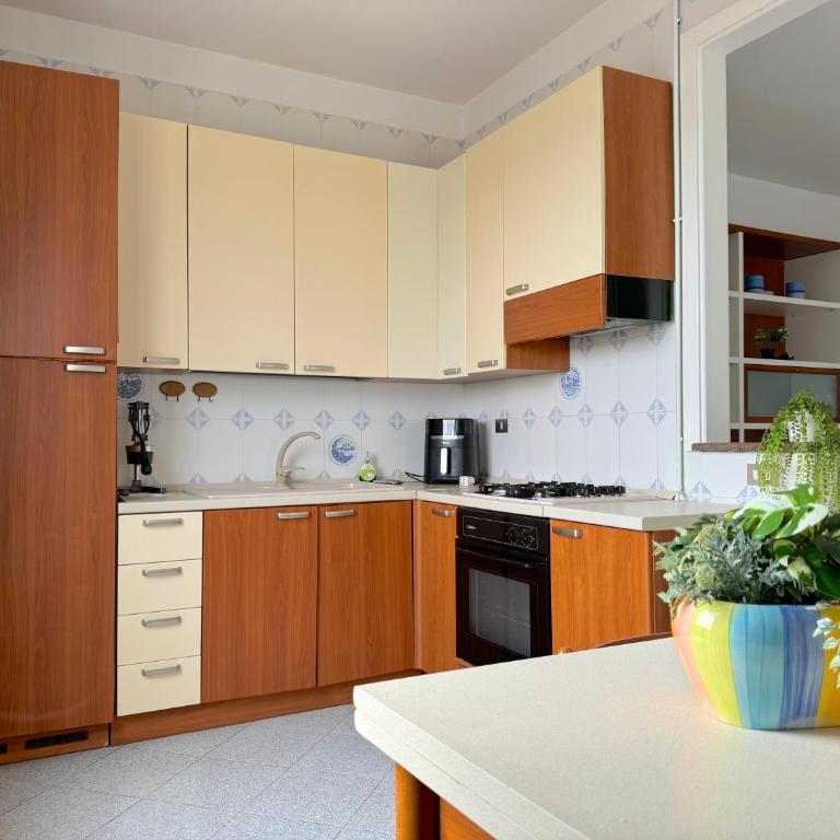 Amarè - Sea Front - Appartamento con 2 Camere da Letto - 25