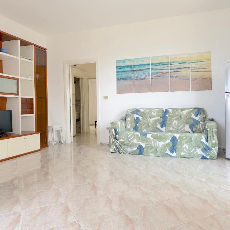 Amarè - Sea Front - Appartamento con 2 Camere da Letto - 36