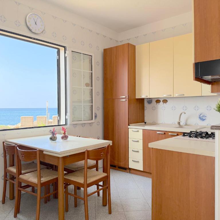 Amarè - Sea Front - Appartamento con 2 Camere da Letto - 44