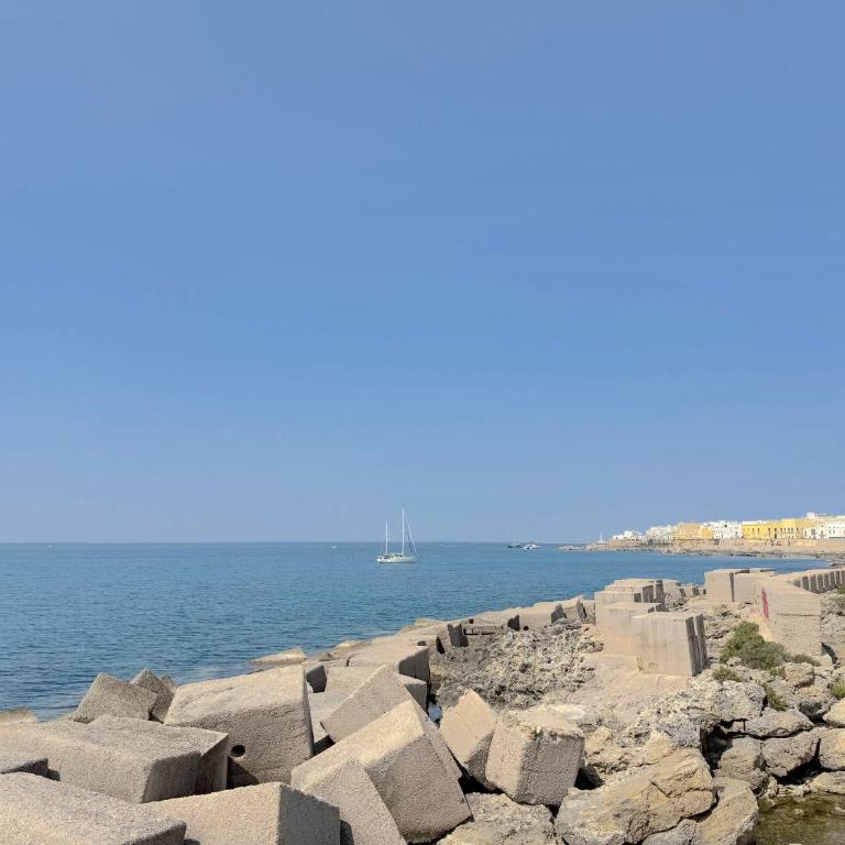 Amarè - Sea Front - Appartamento con 2 Camere da Letto - 18