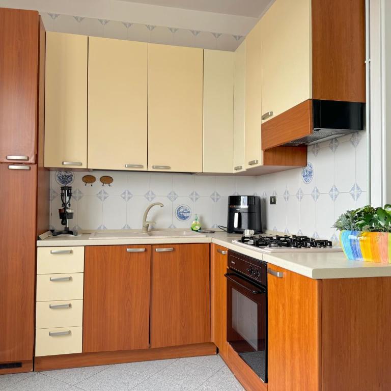 Amarè - Sea Front - Appartamento con 2 Camere da Letto - 19