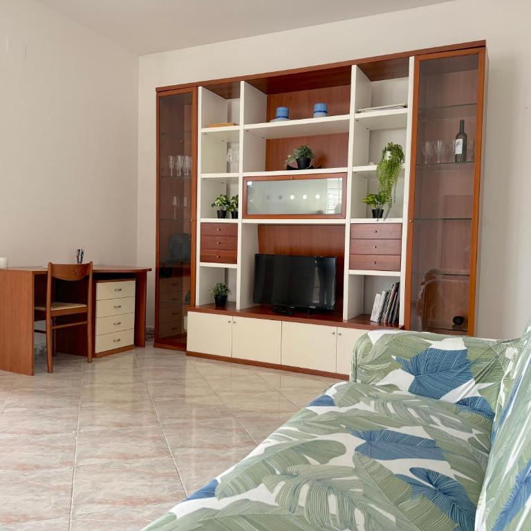 Amarè - Sea Front - Appartamento con 2 Camere da Letto - 26