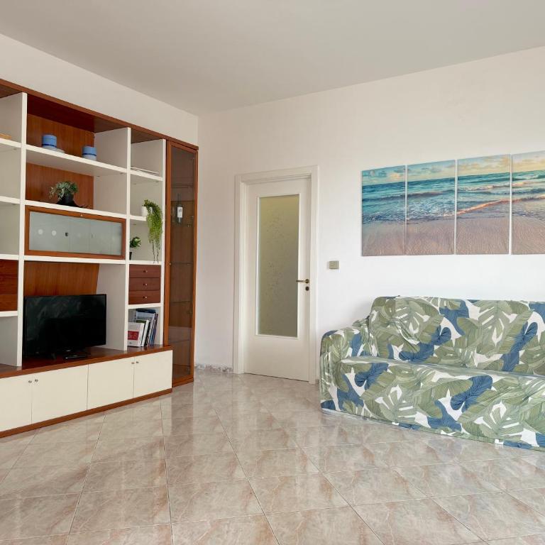 Amarè - Sea Front - Appartamento con 2 Camere da Letto - 15