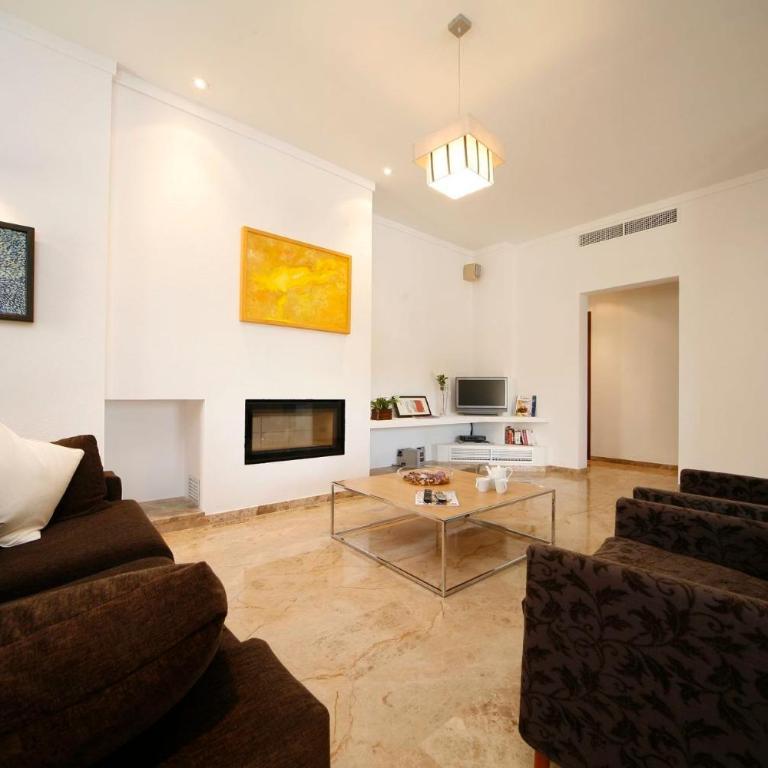 Villa Son Rotger - Villa with Private Pool - 5