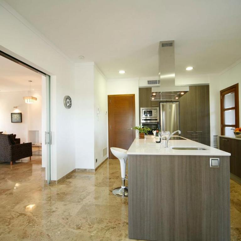 Villa Son Rotger - Villa with Private Pool - 9