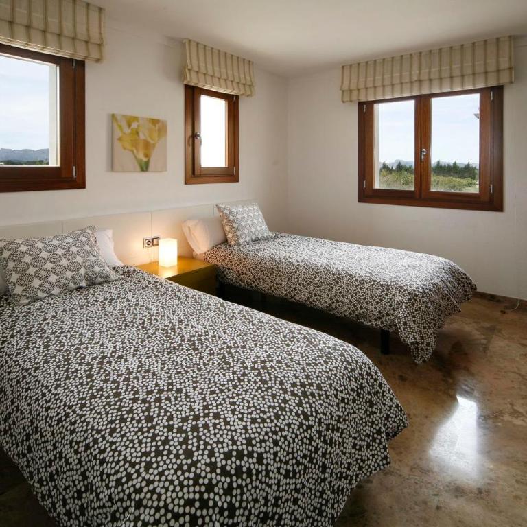 Villa Son Rotger - Villa with Private Pool - 19