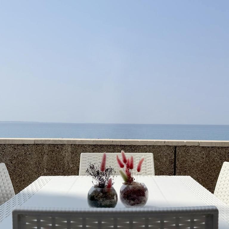 Amarè - Sea Front - Appartamento con 2 Camere da Letto - 4