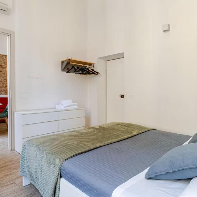 Central Cherry Appartamento - Appartamento con 2 Camere da Letto - 2
