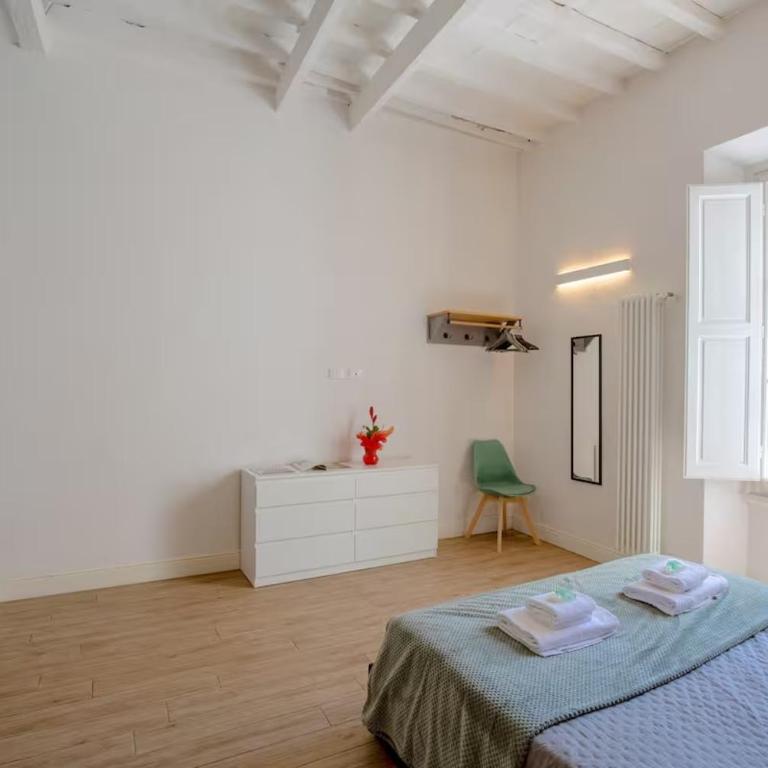 Central Cherry Appartamento - Appartamento con 2 Camere da Letto - 3