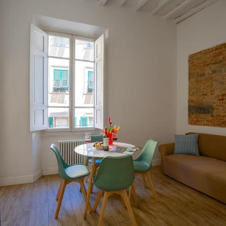 Central Cherry Appartamento - Appartamento con 2 Camere da Letto - 4