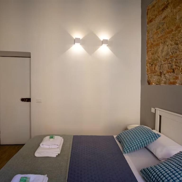Central Cherry Appartamento - Appartamento con 2 Camere da Letto - 5