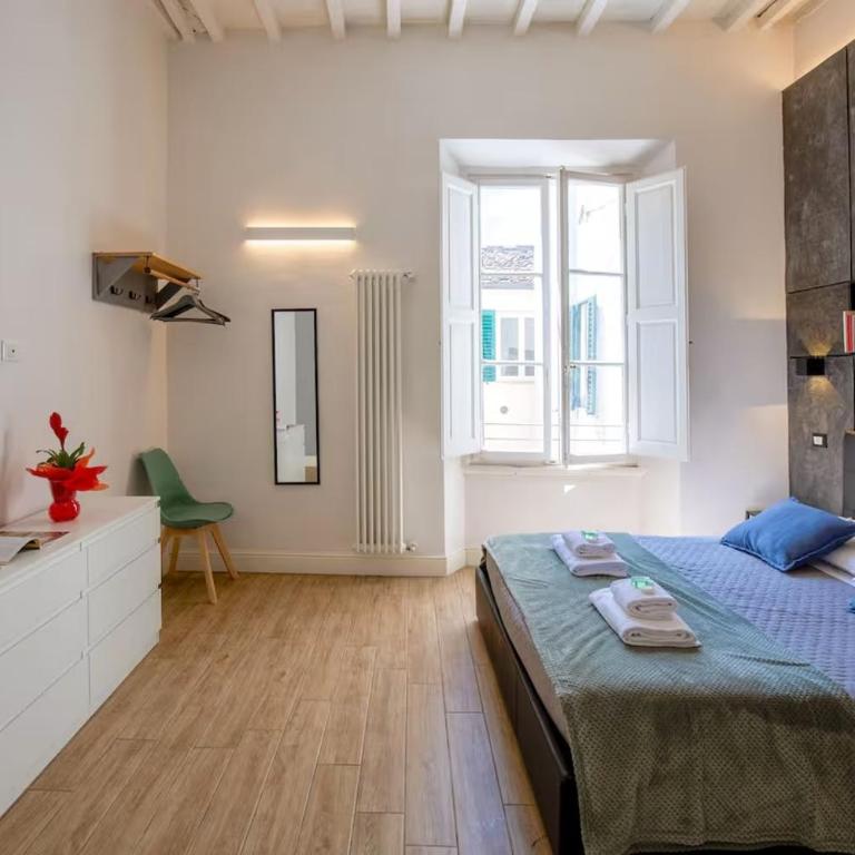 Central Cherry Appartamento - Appartamento con 2 Camere da Letto - 6