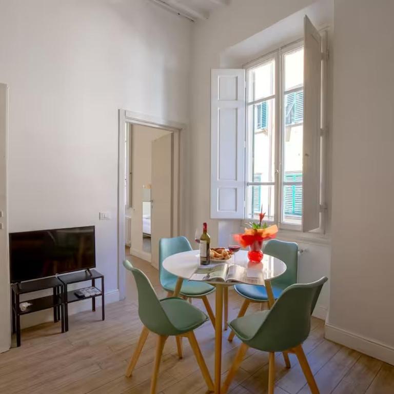 Central Cherry Appartamento - Appartamento con 2 Camere da Letto - 7